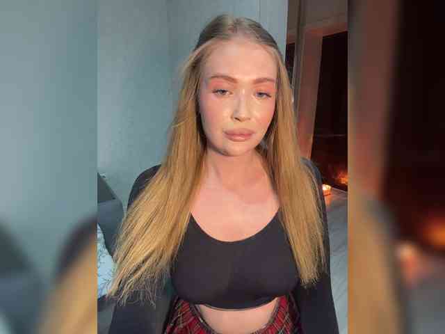 MILEDIUM Sex Cam Show
