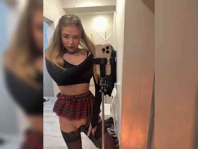 MILEDIUM webcam