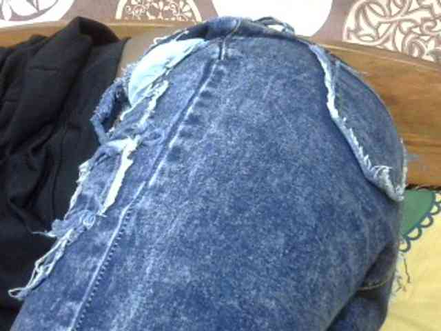 Pinay-Sexy webcam