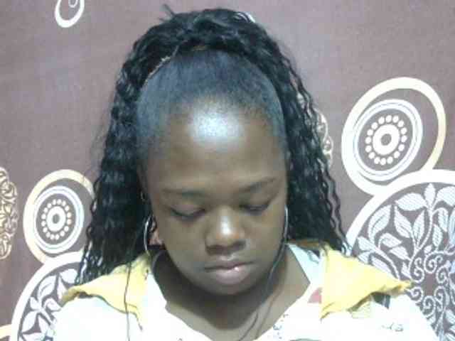 Pinay-Sexy webcam