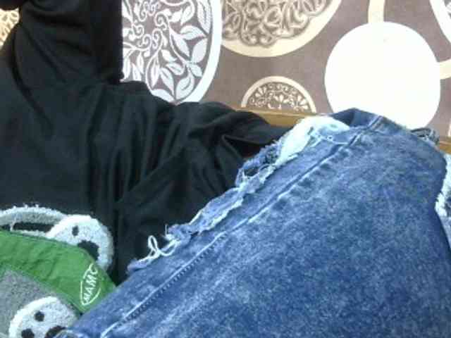 Pinay-Sexy webcam