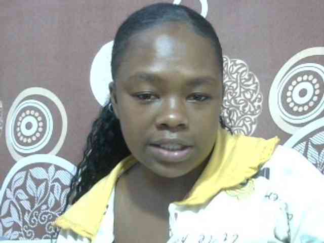 Pinay-Sexy webcam