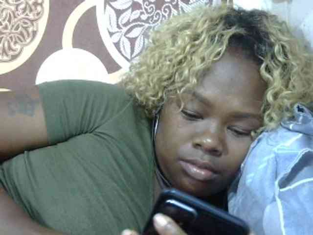 Pinay-Sexy webcam