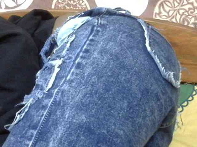 Pinay-Sexy webcam