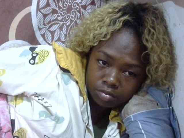 Pinay-Sexy webcam