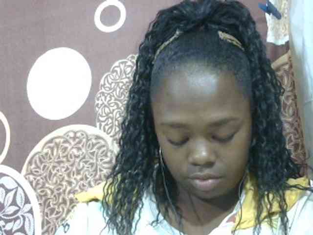 Modèle: Pinay-Sexy