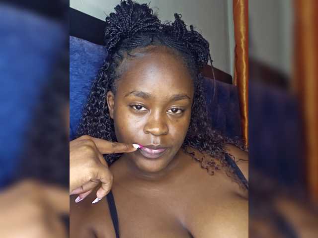 Profile and Statistics for furaha2570 on BongaCams