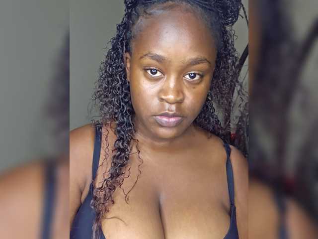 Profile and Statistics for furaha2570 on BongaCams