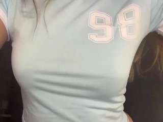 Kamilochka Porn Show