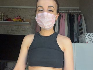 Kamilochka Porn Show