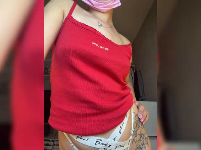 Kamilochka live cam on BongaCams