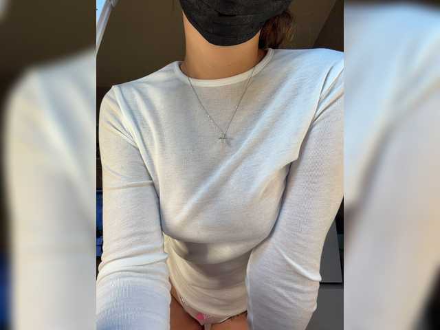 Kamilochka live cam on BongaCams