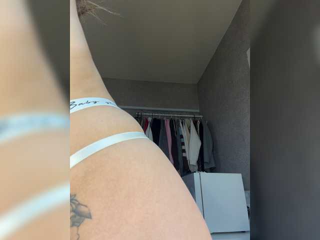 Kamilochka live cam on BongaCams