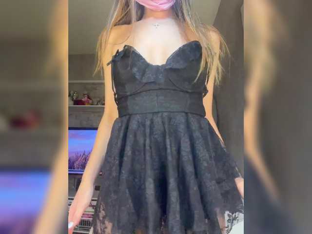 Kamilochka live cam on BongaCams