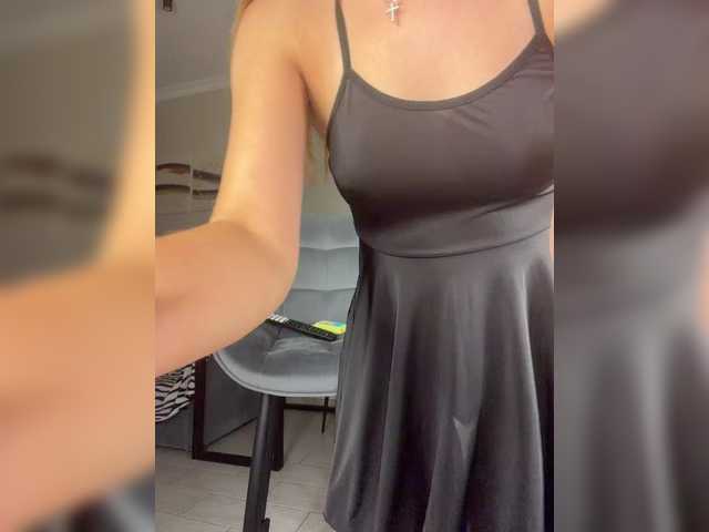 Kamilochka live cam on BongaCams