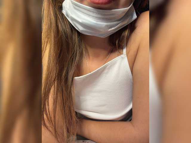 Kamilochka live cam on BongaCams