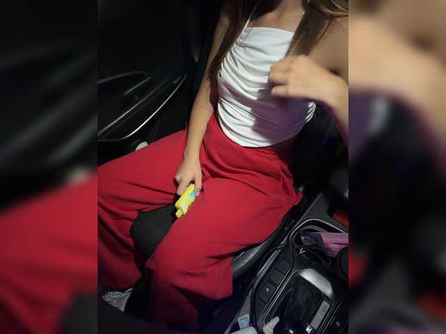 Kamilochka live cam on BongaCams