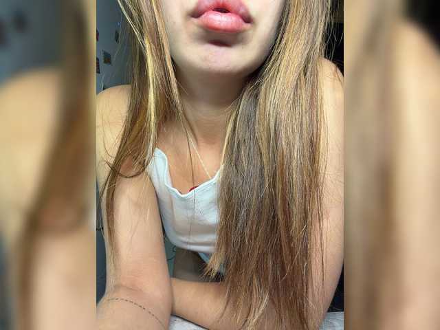 Kamilochka live cam on BongaCams