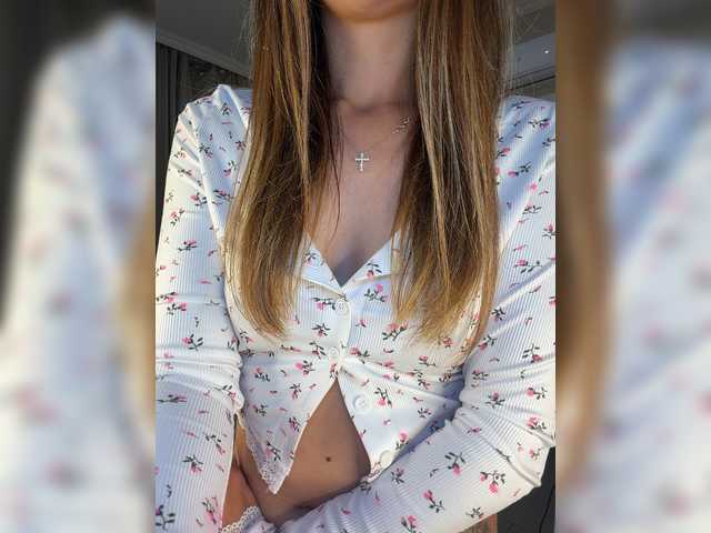 Kamilochka live cam on BongaCams