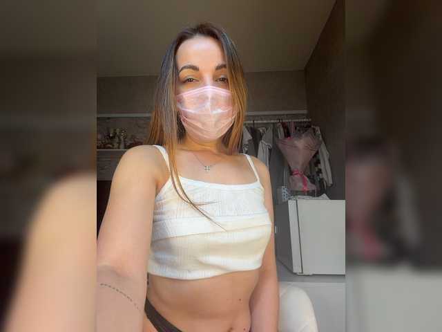 Kamilochka live cam on BongaCams