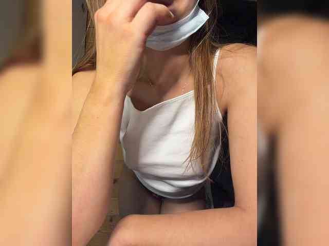 Kamilochka webcam