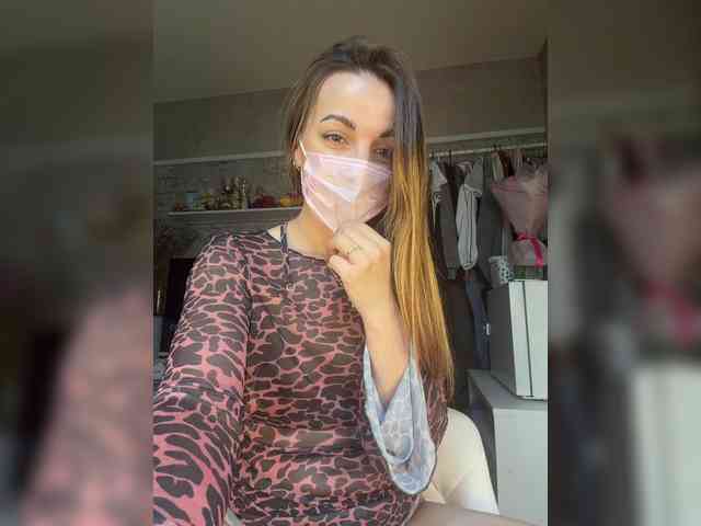 Kamilochka webcam