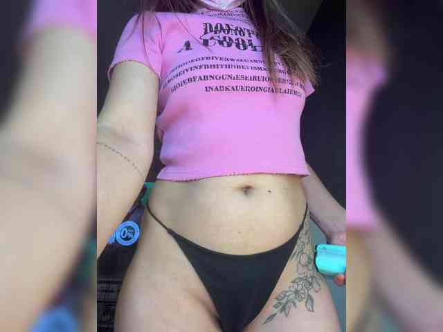 Kamilochka Sex Cam Show