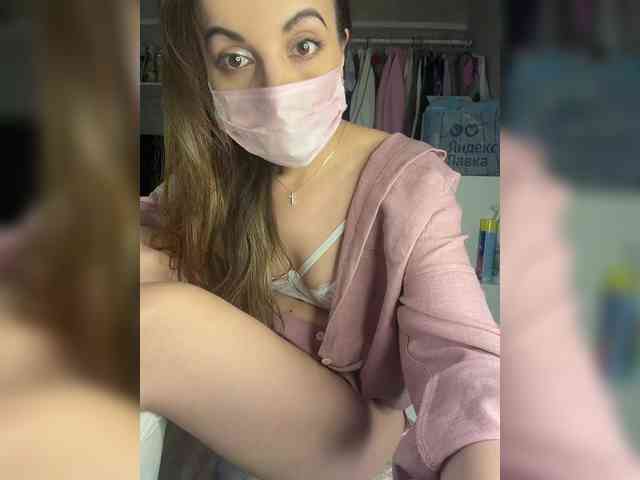 Kamilochka Live Webcam on BongaCams
