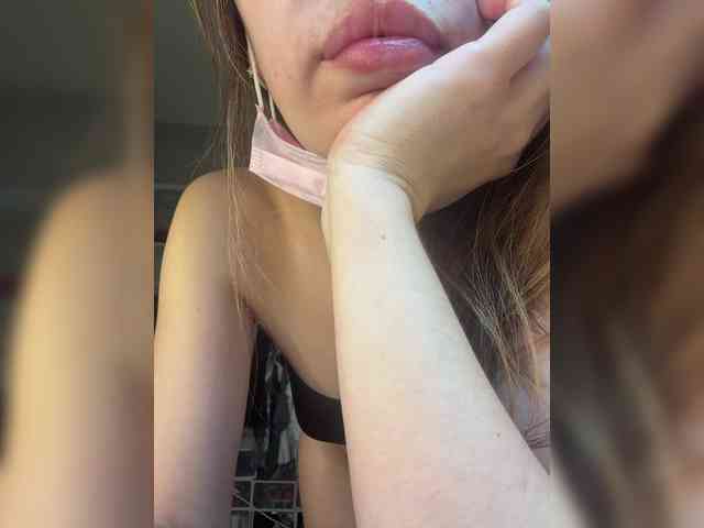 Kamilochka webcam
