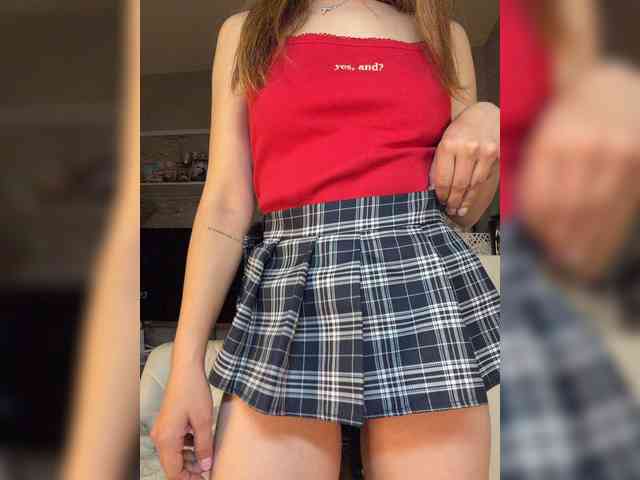 Kamilochka webcam