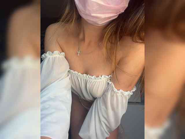 Kamilochka webcam