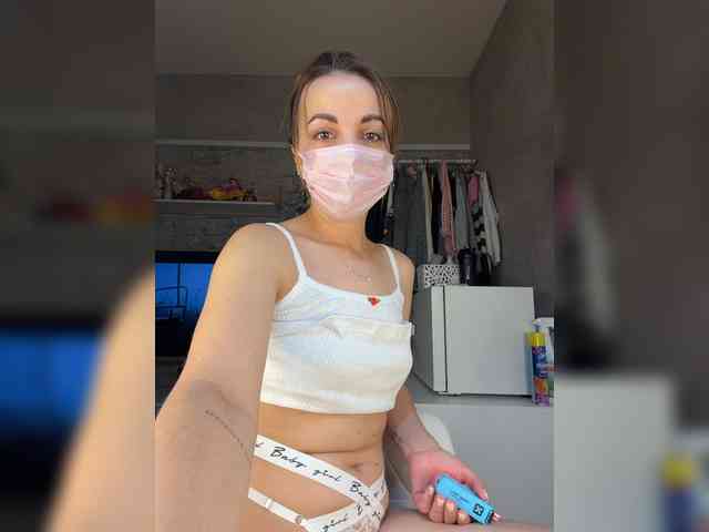 Kamilochka webcam