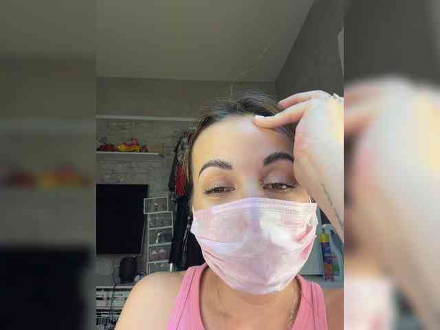 Kamilochka Live Webcam on BongaCams