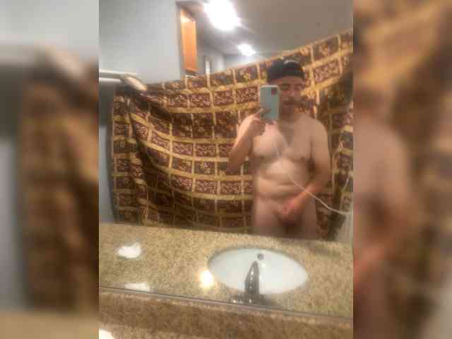 Mickey768 Sex Cam Show