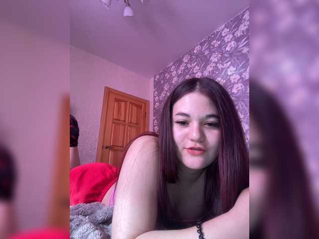 Profile and Statistics for EliKiss on BongaCams