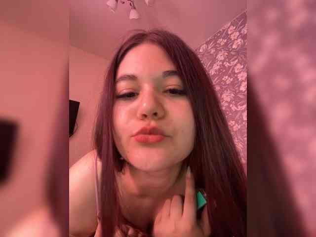 EliKiss webcam