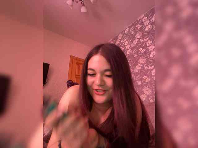 EliKiss webcam