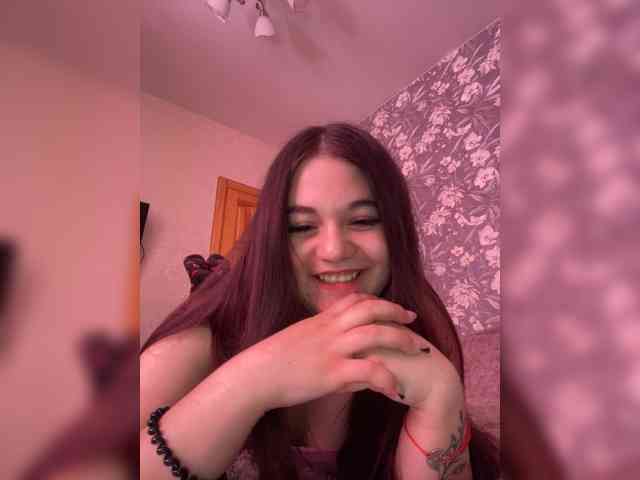 EliKiss webcam