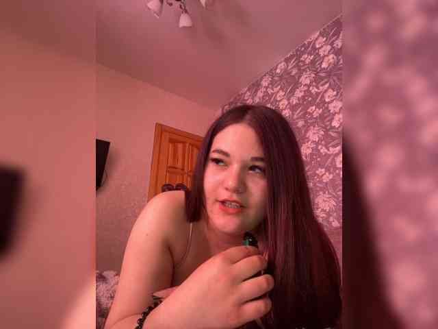 EliKiss webcam