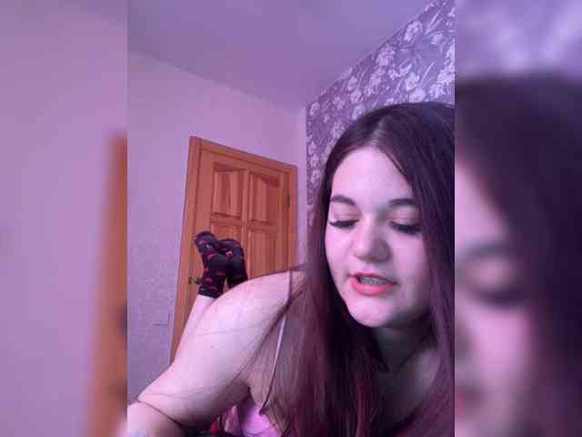 EliKiss Live Webcam on BongaCams