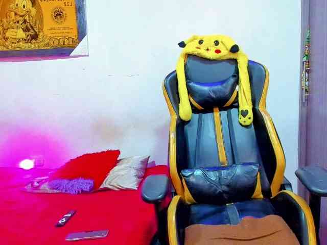 Sofia692 webcam