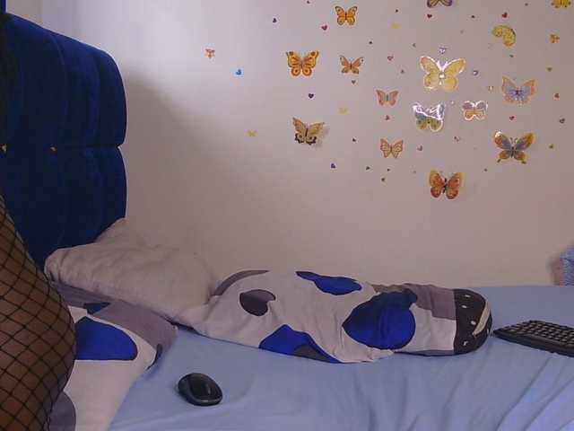 PinkCoochie22 live cam on BongaCams