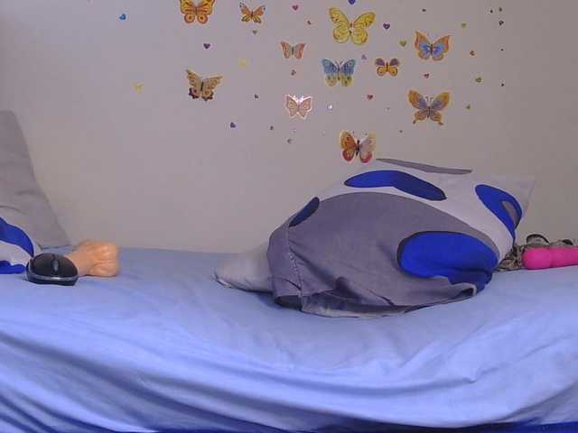 PinkCoochie22 live cam