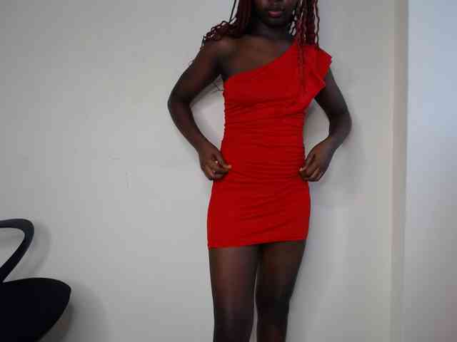 PinkCoochie22 webcam