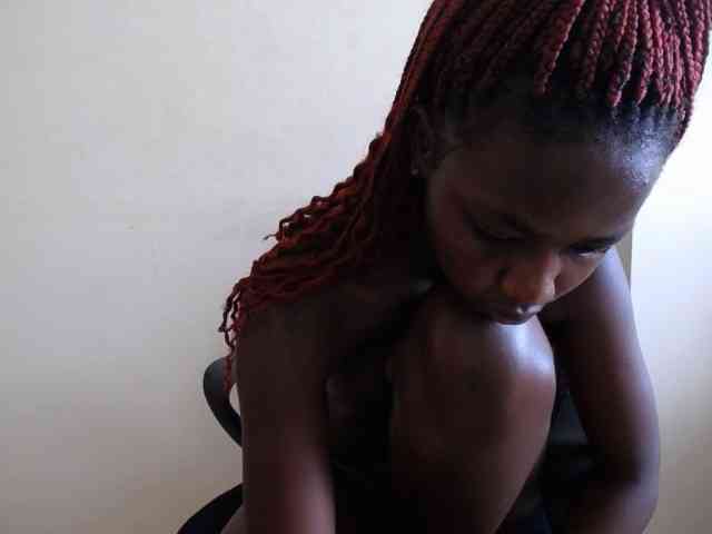 Model: PinkCoochie22