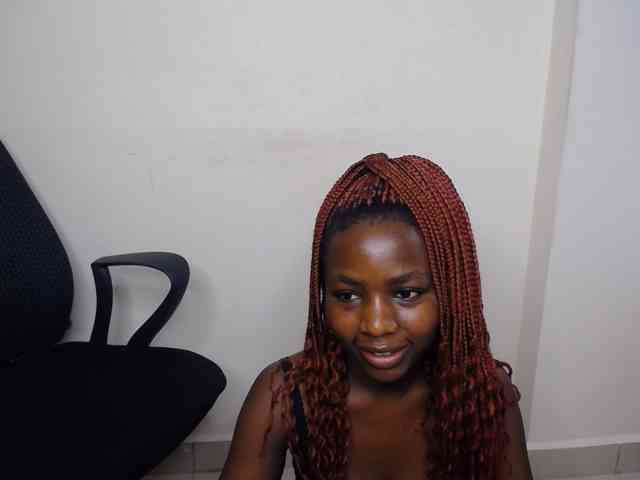 PinkCoochie22 webcam