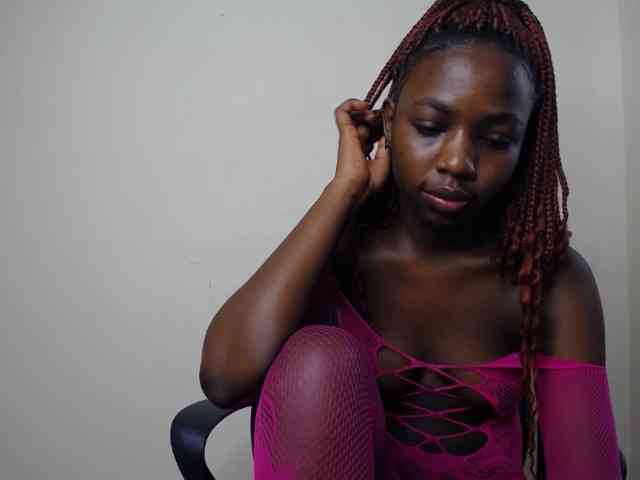 Model: PinkCoochie22