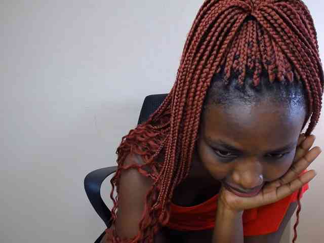 PinkCoochie22 webcam