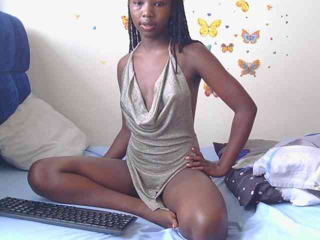 Model: PinkCoochie22
