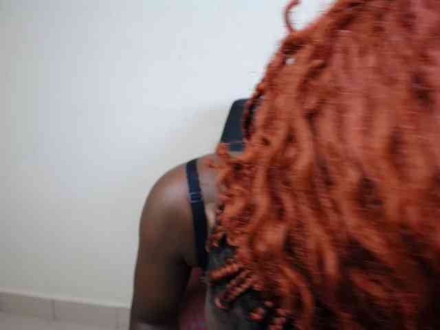 PinkCoochie22 webcam